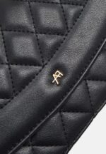 Anna Field kvinner clutch svart P266L2436 - Bilde 5