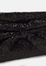 Anna Field kvinner clutch svart P266L2449 - Bilde 4