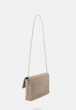 Anna Field kvinner clutch taupe P266L2445 - Bilde 2