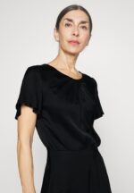 Anna Field kvinner cocktailkjole selskapskjole svart P266L56 - Bilde 4