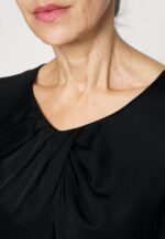 Anna Field kvinner cocktailkjole selskapskjole svart P266L56 - Bilde 6