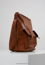 Anna Field kvinner cognac på tvers av kroppen P266L2502 - Bilde 4