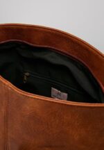 Anna Field kvinner cognac på tvers av kroppen P266L2502 - Bilde 5