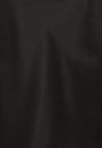 Anna Field kvinner enkelt sateng kort sett pyjamas sett svart P266L1068 - Bilde 7