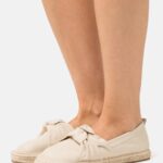 Anna Field kvinner espadriller beige P266L1843
