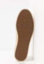 Anna Field kvinner espadriller hvit P266L1833 - Bilde 7