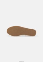 Anna Field kvinner espadriller hvit P266L1835 - Bilde 5