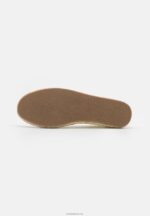 Anna Field kvinner espadriller hvit P266L1840 - Bilde 5