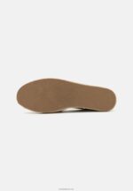 Anna Field kvinner espadriller kaki P266L1839 - Bilde 5