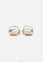 Anna Field kvinner espadriller mynte P266L1342 - Bilde 4