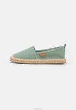 Anna Field kvinner espadriller mynte P266L1841 - Bilde 2