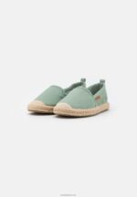 Anna Field kvinner espadriller mynte P266L1841 - Bilde 3