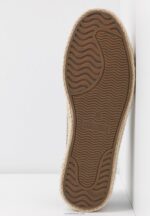 Anna Field kvinner espadriller svart P266L1834 - Bilde 7