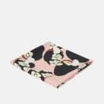 Anna Field kvinner foulard flerfarget P266L2836
