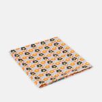 Anna Field kvinner foulard flerfarget P266L2840
