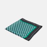Anna Field kvinner foulard grønn P266L2847