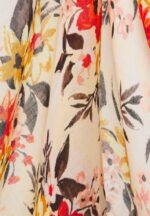 Anna Field kvinner foulard naken/flerfarget P266L2841 - Bilde 3