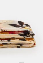 Anna Field kvinner foulard naken/flerfarget P266L2841 - Bilde 4
