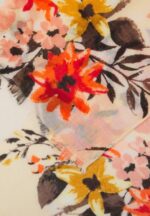 Anna Field kvinner foulard naken/flerfarget P266L2841 - Bilde 5