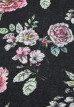 Anna Field kvinner foulard svart P266L2839 - Bilde 7