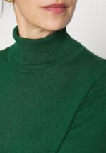 Anna Field kvinner genser grønn P266L855 - Bilde 6