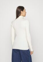 Anna Field kvinner genser off-white P266L839 - Bilde 3