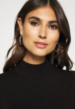 Anna Field kvinner genser svart P266L833 - Bilde 4