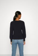 Anna Field kvinner genser svart P266L850 - Bilde 3
