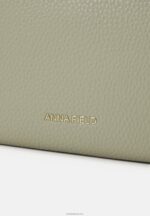 Anna Field kvinner håndveske mint P266L2291 - Bilde 6