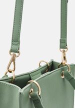 Anna Field kvinner håndveske mint P266L2329 - Bilde 4