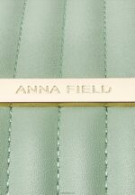 Anna Field kvinner håndveske mint P266L2329 - Bilde 6