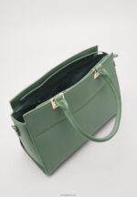 Anna Field kvinner håndveske mint P266L2352 - Bilde 3