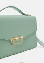 Anna Field kvinner håndveske mint P266L2353 - Bilde 4