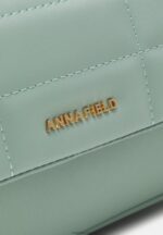 Anna Field kvinner håndveske mint P266L2389 - Bilde 4