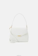 Anna Field kvinner håndveske off-white P266L2310