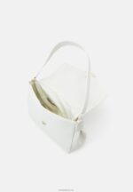 Anna Field kvinner håndveske off-white P266L2310 - Bilde 3
