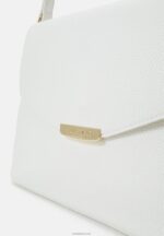 Anna Field kvinner håndveske off-white P266L2310 - Bilde 4