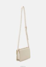 Anna Field kvinner håndveske off-white P266L2324 - Bilde 2