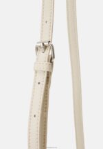 Anna Field kvinner håndveske off-white P266L2332 - Bilde 4
