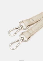 Anna Field kvinner håndveske off-white P266L2332 - Bilde 5