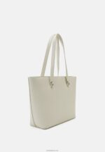 Anna Field kvinner håndveske off-white P266L2355 - Bilde 2