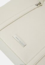 Anna Field kvinner håndveske off-white P266L2355 - Bilde 4