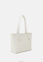 Anna Field kvinner håndveske off-white P266L2361 - Bilde 2