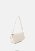 Anna Field kvinner håndveske off-white P266L2379 - Bilde 2