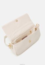 Anna Field kvinner håndveske off-white P266L2379 - Bilde 3