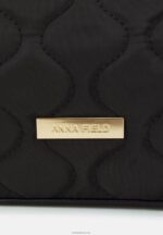 Anna Field kvinner helgepose svart P266L2648 - Bilde 4