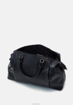Anna Field kvinner helgepose svart P266L2650 - Bilde 3