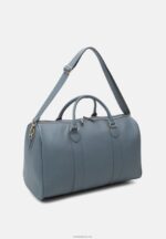 Anna Field kvinner holdall blågrå P266L2645 - Bilde 2