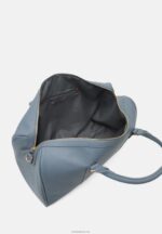 Anna Field kvinner holdall blågrå P266L2645 - Bilde 3