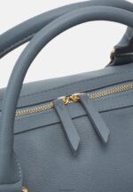 Anna Field kvinner holdall blågrå P266L2645 - Bilde 5